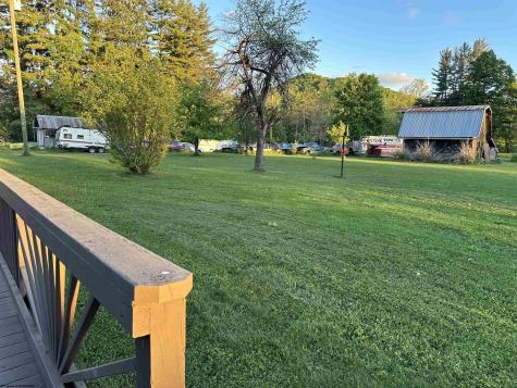 2310 Staunton Parkersburg Turnpike Huttonsville WV 26273