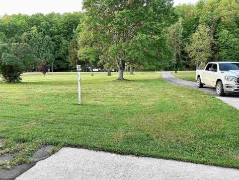 2310 Staunton Parkersburg Turnpike Huttonsville WV 26273