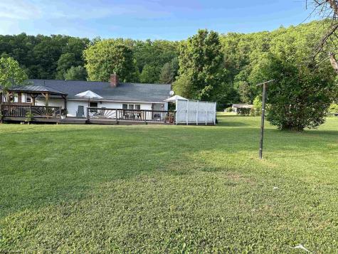 2310 Staunton Parkersburg Turnpike Huttonsville WV 26273