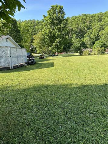 2310 Staunton Parkersburg Turnpike Huttonsville WV 26273