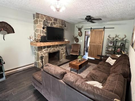 2310 Staunton Parkersburg Turnpike Huttonsville WV 26273