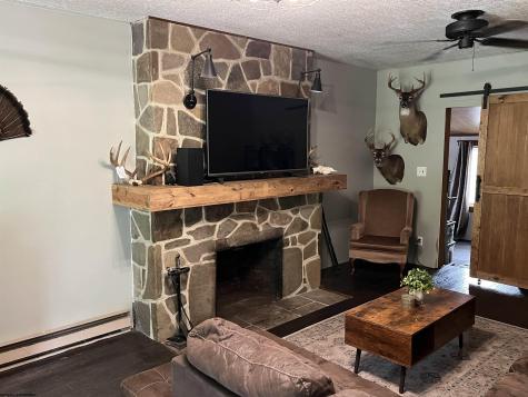 2310 Staunton Parkersburg Turnpike Huttonsville WV 26273
