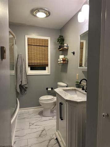 2310 Staunton Parkersburg Turnpike Huttonsville WV 26273