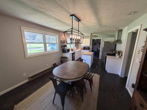 2310 Staunton Parkersburg Turnpike Huttonsville WV 26273
