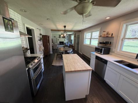 2310 Staunton Parkersburg Turnpike Huttonsville WV 26273