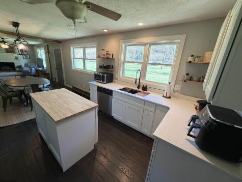 2310 Staunton Parkersburg Turnpike Huttonsville WV 26273