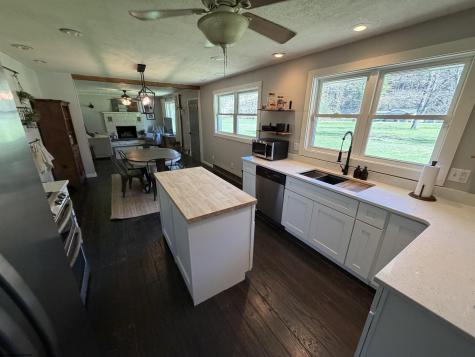 2310 Staunton Parkersburg Turnpike Huttonsville WV 26273