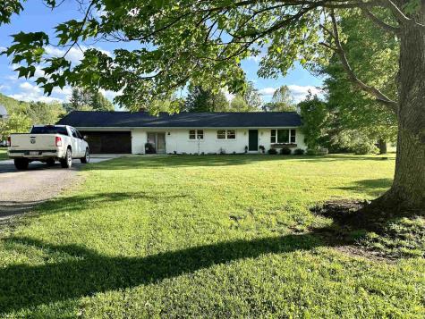 2310 Staunton Parkersburg Turnpike Huttonsville WV 26273