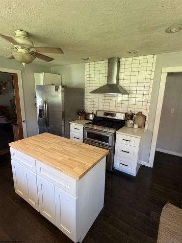 2310 Staunton Parkersburg Turnpike Huttonsville WV 26273