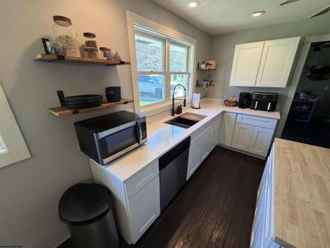 2310 Staunton Parkersburg Turnpike Huttonsville WV 26273