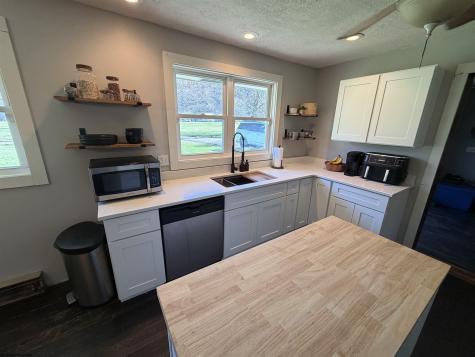 2310 Staunton Parkersburg Turnpike Huttonsville WV 26273