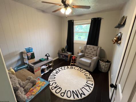 2310 Staunton Parkersburg Turnpike Huttonsville WV 26273