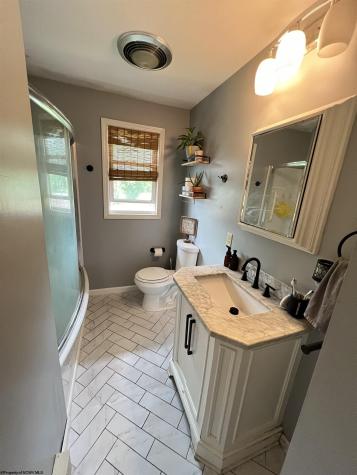 2310 Staunton Parkersburg Turnpike Huttonsville WV 26273