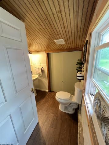 2310 Staunton Parkersburg Turnpike Huttonsville WV 26273