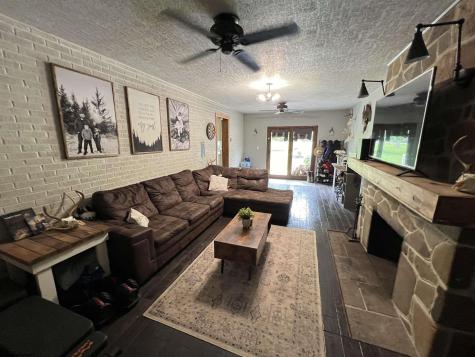 2310 Staunton Parkersburg Turnpike Huttonsville WV 26273