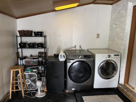 2310 Staunton Parkersburg Turnpike Huttonsville WV 26273