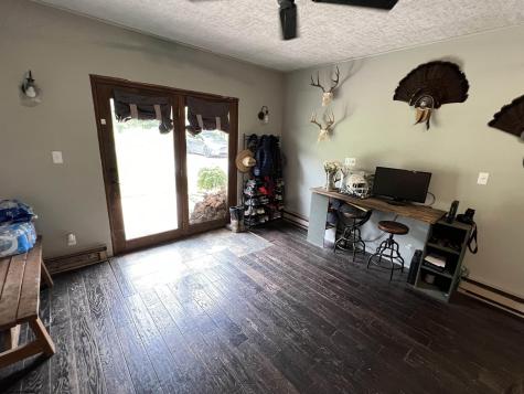 2310 Staunton Parkersburg Turnpike Huttonsville WV 26273