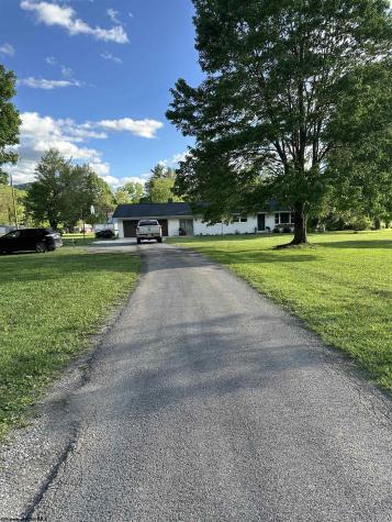 2310 Staunton Parkersburg Turnpike Huttonsville WV 26273