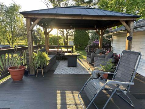 2310 Staunton Parkersburg Turnpike Huttonsville WV 26273
