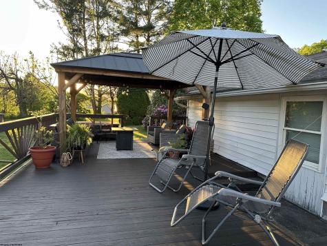 2310 Staunton Parkersburg Turnpike Huttonsville WV 26273