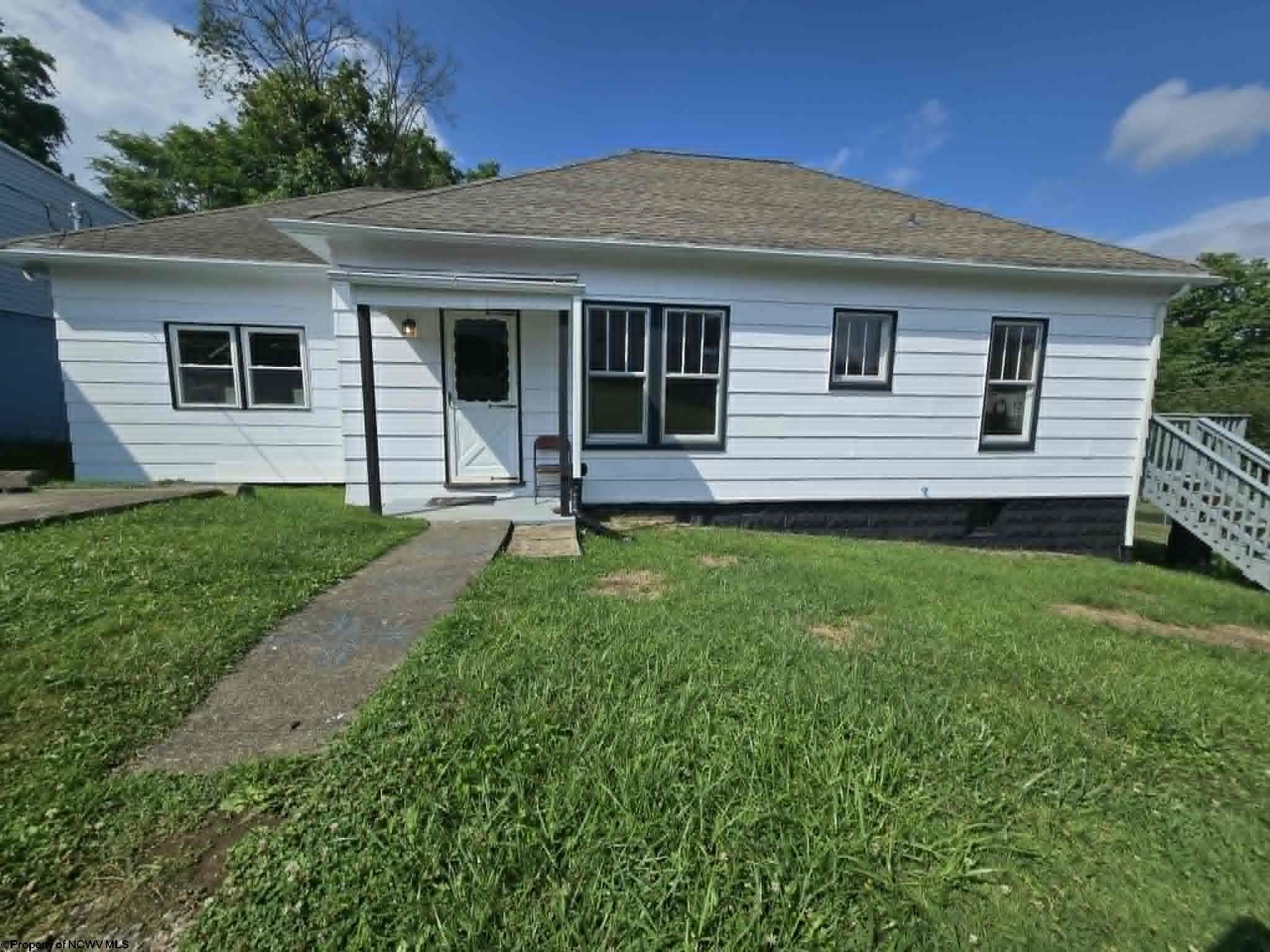 112 Duncan Avenue Clarksburg WV 26301