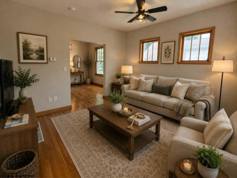 112 Duncan Avenue Clarksburg WV 26301