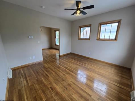 112 Duncan Avenue Clarksburg WV 26301