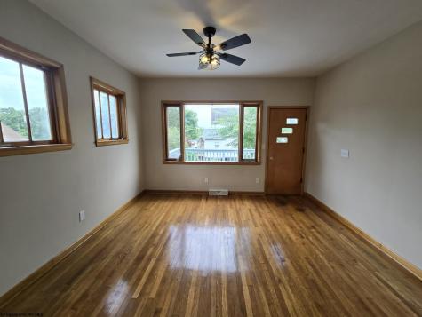 112 Duncan Avenue Clarksburg WV 26301