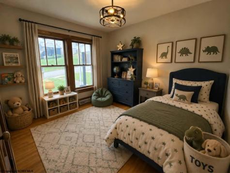 112 Duncan Avenue Clarksburg WV 26301