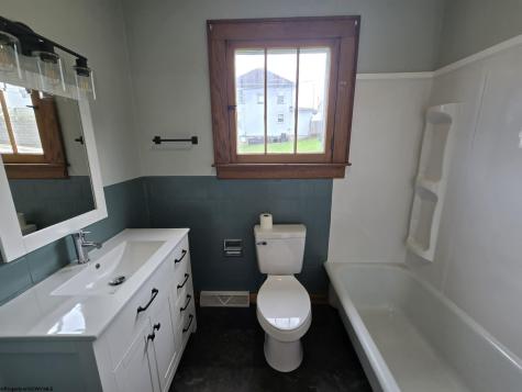 112 Duncan Avenue Clarksburg WV 26301