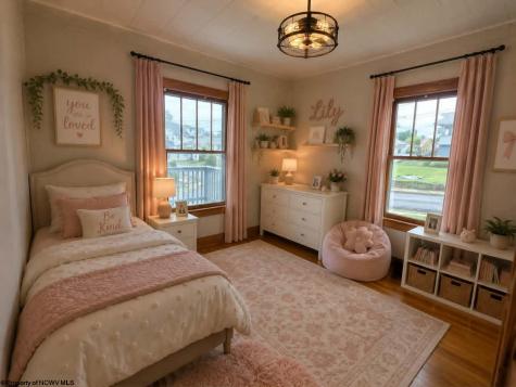 112 Duncan Avenue Clarksburg WV 26301