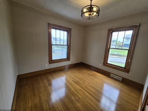 112 Duncan Avenue Clarksburg WV 26301