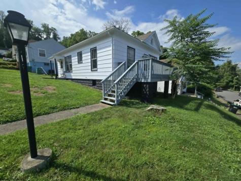 112 Duncan Avenue Clarksburg WV 26301