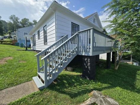 112 Duncan Avenue Clarksburg WV 26301