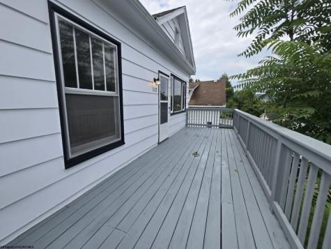 112 Duncan Avenue Clarksburg WV 26301