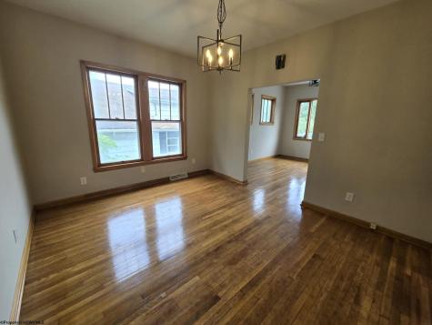 112 Duncan Avenue Clarksburg WV 26301
