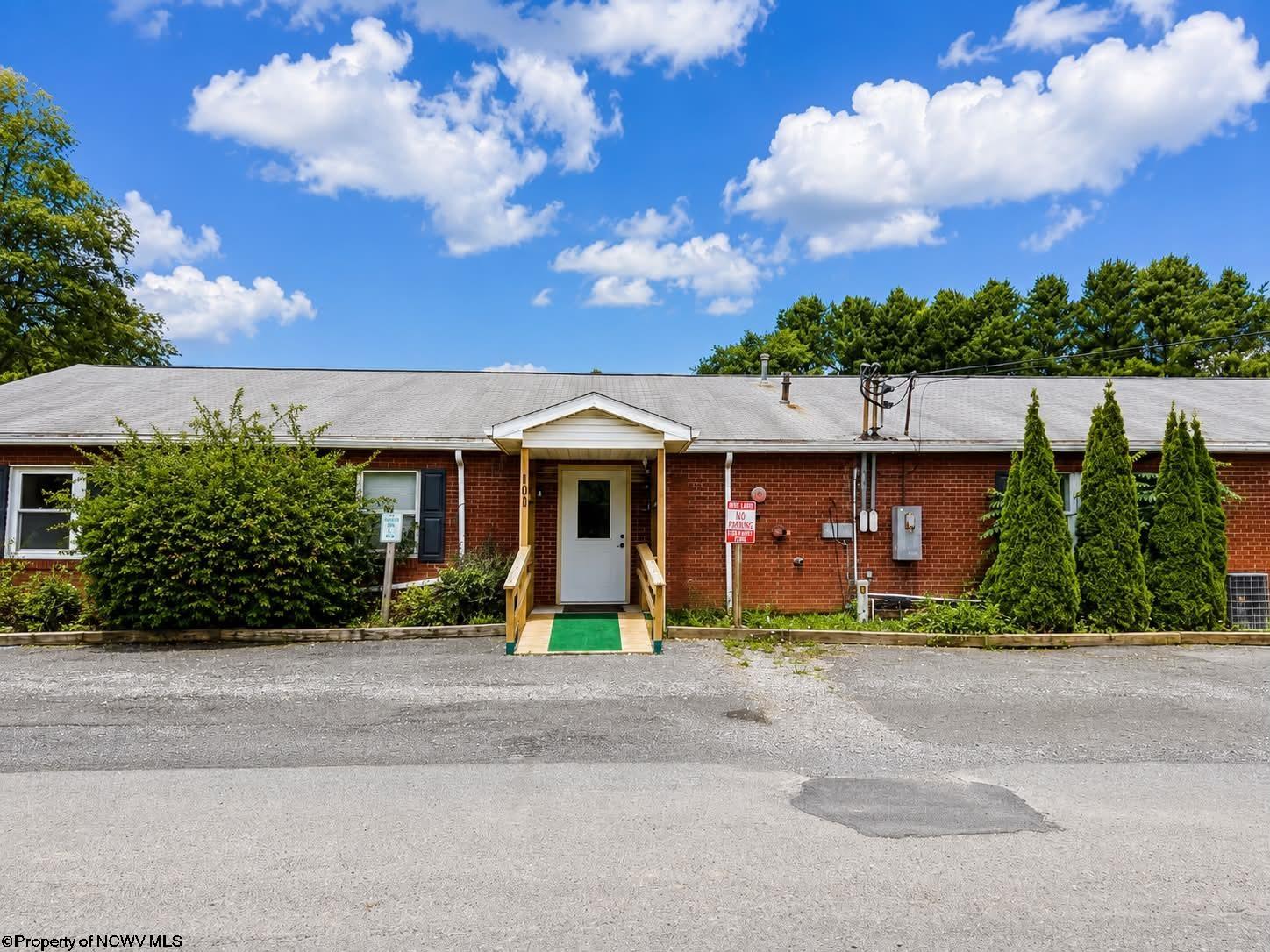 200 4th Street Terra Alta WV 26764
