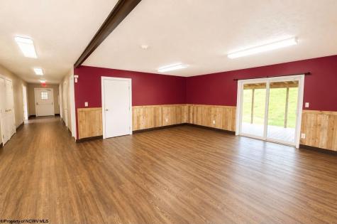 200 4th Street Terra Alta WV 26764