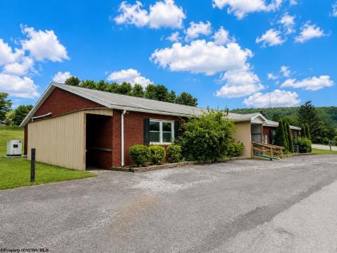 200 4th Street Terra Alta WV 26764