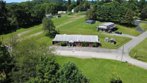 200 4th Street Terra Alta WV 26764