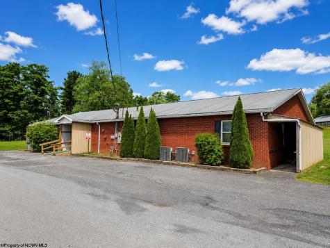 200 4th Street Terra Alta WV 26764
