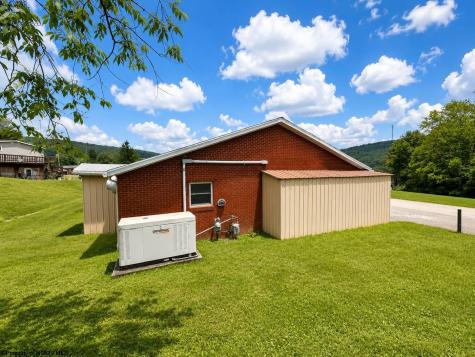 200 4th Street Terra Alta WV 26764