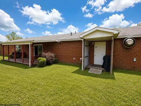 200 4th Street Terra Alta WV 26764