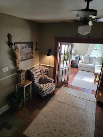 189 Summit Street Elkins WV 26241