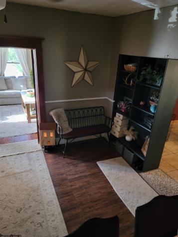 189 Summit Street Elkins WV 26241