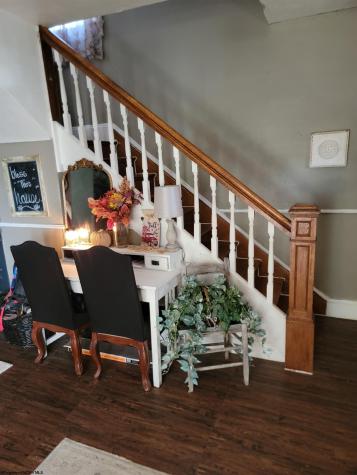 189 Summit Street Elkins WV 26241