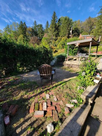 189 Summit Street Elkins WV 26241