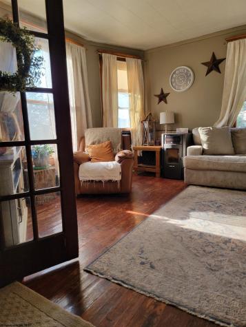 189 Summit Street Elkins WV 26241