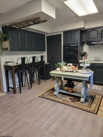 189 Summit Street Elkins WV 26241