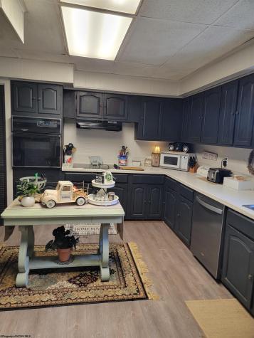 189 Summit Street Elkins WV 26241